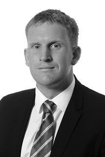 Ben Chandler