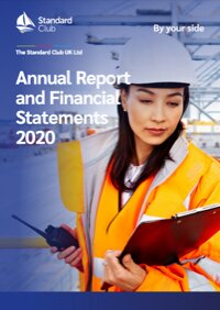 The Standard Club UK Ltd Annual Report and Financial Statements 2020