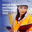 The Standard Club UK Ltd Annual Report and Financial Statements 2020