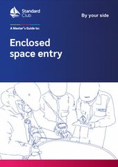 A Master's Guide to Enclosed Space Entry, 2020