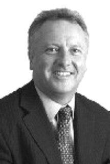 Stuart Capewell