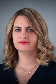 Eva Kelesidou