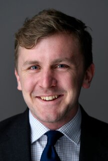 George Atkins