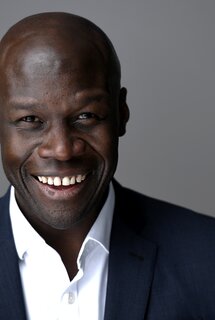 Dipo Oyewole