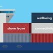 What do the Seafarers Happiness Index (SHI) Q2 results say about seafarer wellbeing?