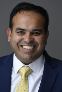 Sudhir Malhotra