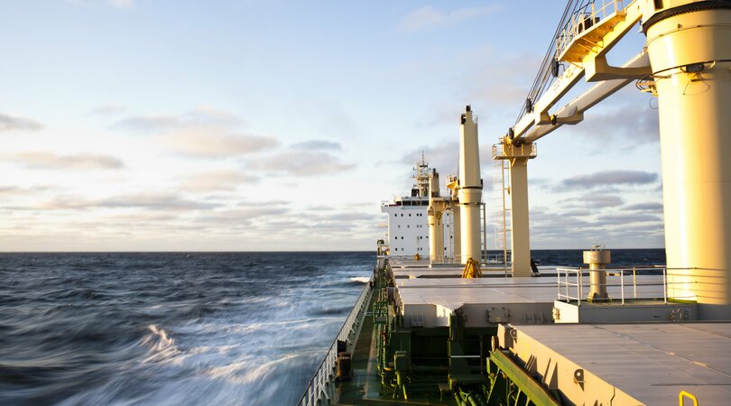 文章：替代燃料的不确定性是海上风险市场最大的风险敞口