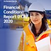 The Standard Club Ltd Financial Condition Report (FCR) 2020