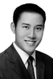 Darren Ee