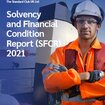 The Standard Club UK Ltd Solvency and Financial Condition Report (SFCR) 2021