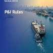 P&I Rulebook 2022/23