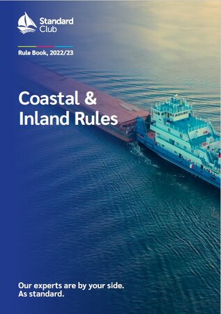 Coastal & Inland Rulebook 2022/23