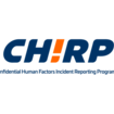 人为因素不安全事件保密报告系统 (CHIRP)