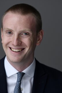 Callum O'Brien