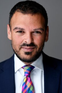 Shahram Shayesteh