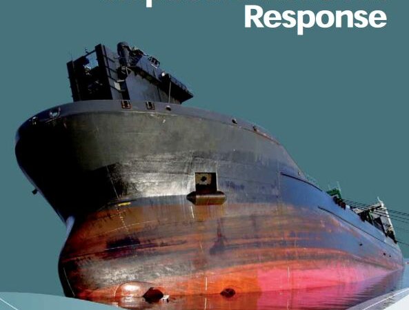 A Master's Guide to Shipboard Accident Response