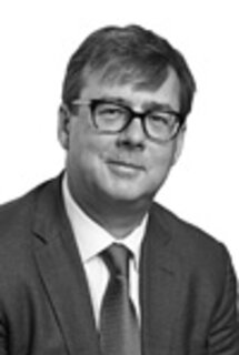 Jeremy Grose