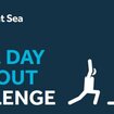 Sailors' Society Wellness at Sea - 21 Day Workout Challenge