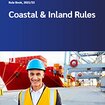 Coastal & Inland rules 2021/22