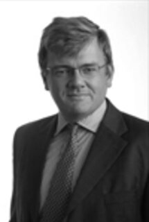 Colin Fowles