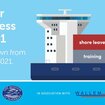 Seafarer Happiness Index (SHI) Q4 2021 reflects a depressed, stressed and frustrated workforce