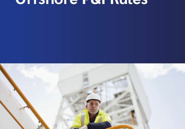 Offshore book cover