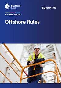 Offshore rules 2021/22