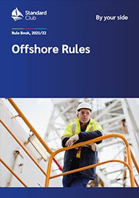 Offshore rules 2021/22