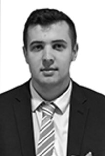 Conor Daws