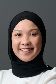 Haryani Hashim