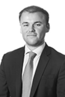 Henry Preedy-Naysmith