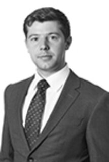 Daniel Barber