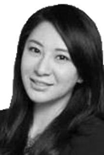 Katherine Wang