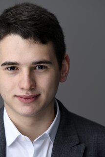 Kieran Welsh