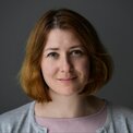 Anna Yudaeva