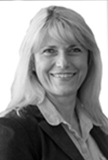 Tracey Sellors