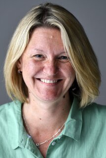Nicola Podmore