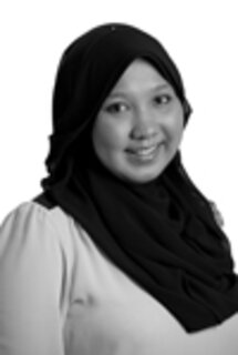Haryani Hashim