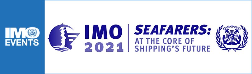 World Maritime Day 2021