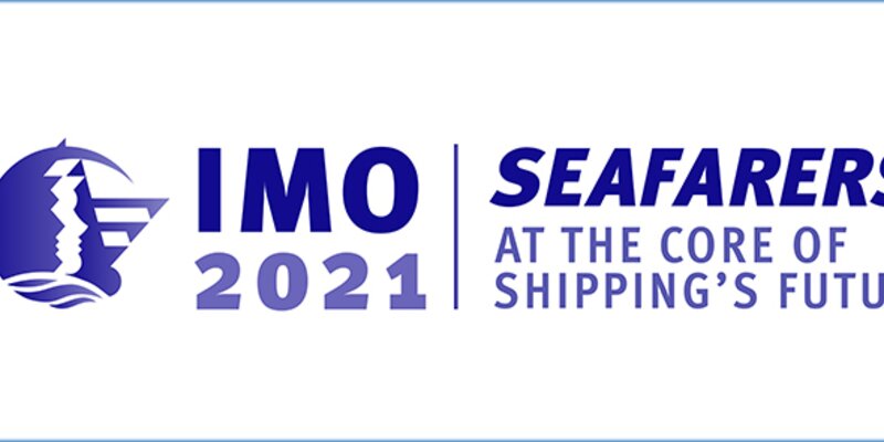 2021年世界海事デー