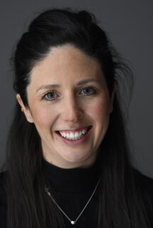 Hannah Griffiths