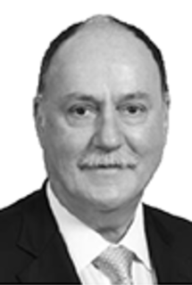 Michael Turnbull
