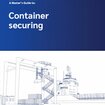 A Master's Guide to Container Securing, 2020