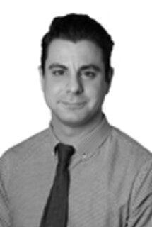 Nicholas Mavrias