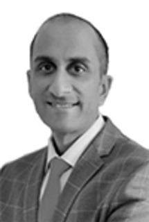 Puneet Sareen