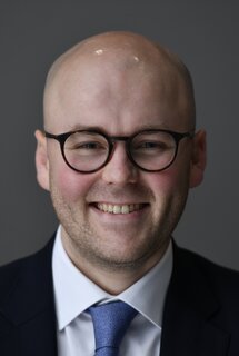 Henry Preedy-Naysmith