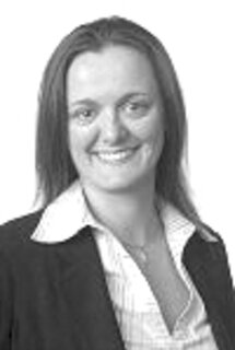 Claire Wheeler
