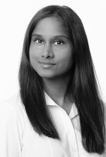 Neena Pereira