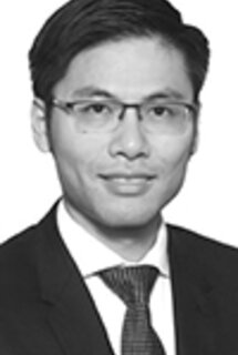 Arthur Lui
