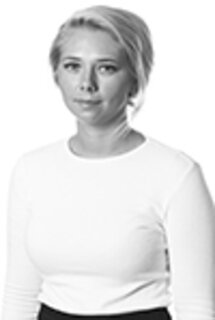 Natasha Pedersen